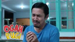 Sedihnya Sodikin Berdoa Sampai Menangis - Ogah Rugi Eps. 142-143