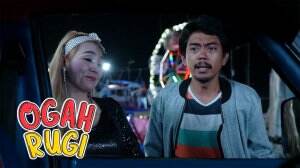 Bukannya Narik Cabe Jamil Dan Rustam Malah Bawa Cabe-Cabean