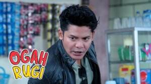 Asyik Setoran Hari Ini Dibebaskan Kang Rambo!