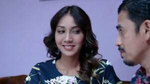 Jurus Merayu Neneng