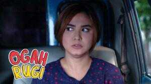 Berani - Beraninya Arumi Ngedipin Jamil