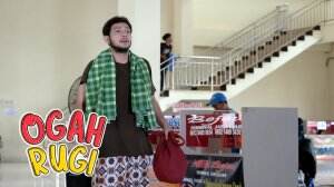 jamil Mnegejar Nuniek Hingga Terminal