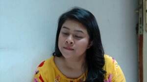 Mpok Sopi Bukan Disekap, Tapi Lagi Ini