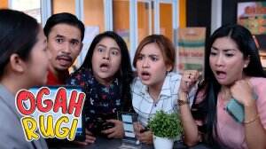 Semua Jadi Malu Gara-Gara Kendi