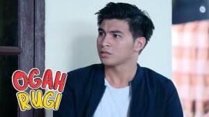 Rudi Mau Ngomong Jadi Kepotong Terus Deh Kan