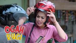 Pamela Jadi Nyasar Karena Wulan Lemot