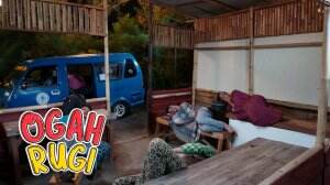 Para suami di usir dari rumah sama para istri
