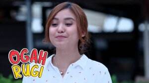 Eni Ribet Nih Ngga Diajak Temen, Diajak Bawa Buntutnya 7