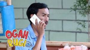 Toyib Dapat Tugas Penting Dari Jamil