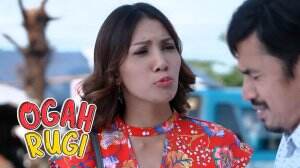 Sodikin Masih Cinta Sopiah - Ogah Rugi Eps 144