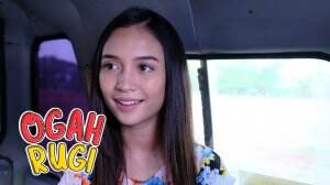 Nabila Ingin Move On