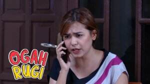 Ibu-Ibu Sekampung Rebutan Cari Rumah Buat Eni