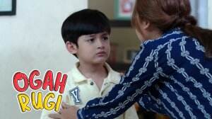 Rahasia Rudi
