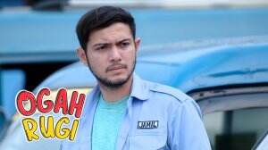 Sodikin Kena Omel Jamil