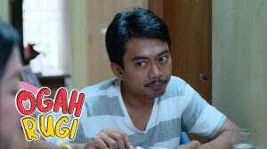 Kecurigaan Jamil Dan Rustam