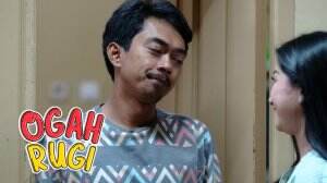 Kena Omel Suami