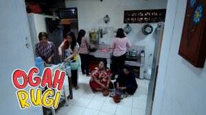 Kelabakan Semuanya