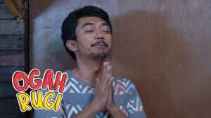 Grand Opening Warung Rustam