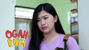 Yati Emang Gak Tau Aturan
