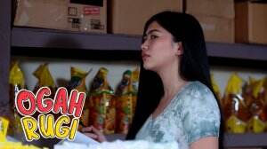 Kesel Kerja Di Warung