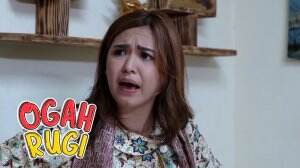 Heboh Karna Kondangan