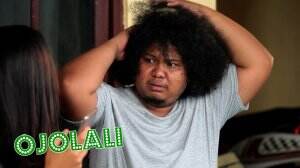 Babe Pulang Narik Dihajar Setan?