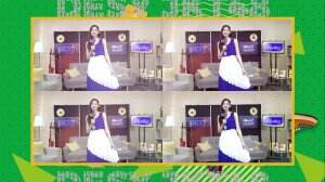 Style Korea-Jepang ala Desy JKT48 !