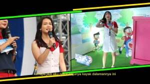 Nonton Streaming Santai Dan Enak Dilihat Outfit Ala Dea Annisa Online Download Full Episode Sub Indo - RCTI+