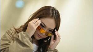 Glamor dan gak ribet! Effortless Style ala BCL