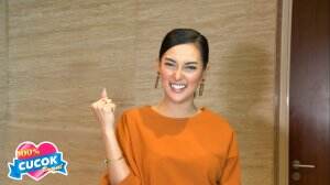 Outfit Untuk Ngedate Ala Faradina Tika