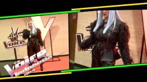 Style Titi DJ yang Selalu Keren dan Elegan,,, Kece Parah!!