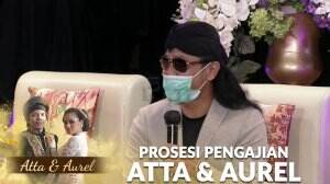 Kehadiran Gus Miftah di Acara Pengajian Atta Aurel