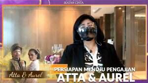 Tema dan Konsep Acara Pengajian Atta Aurel Ala Timur Tengah
