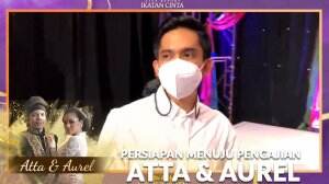 Aurel dan Ashanty Suka dengan Konsep Timur Tengah