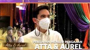 Harapan dari Panitia Acara Untuk Ikatan Cinta Atta Aurel