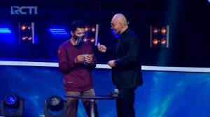 Deddy Corbuzier Jago Baca Pikiran Orang - Mahakarya Pentagram Magic Reunion