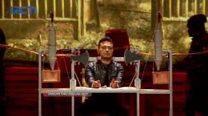 Permainan Escape Master Oge Arthemus Bikin Tegang - Mahakarya Pentagram Magic Reunion