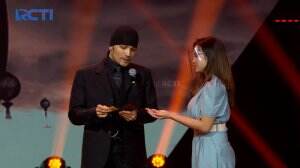 Romy Rafael Ajak Join Mahalini ke Dalam Sulapnya - Mahakarya Pentagram Magic Reunion