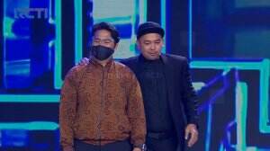 Bow Vernon Kembali Tampil Setelah 3 Tahun - Mahakarya Pentagram Magic Reunion