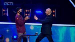 Sulap Pakai Duit Ala Deddy Corbuzier - Mahakarya Pentagram Magic Reunion