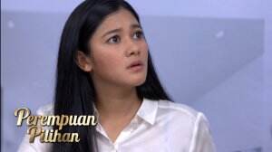 Rini Tidak Terima Kalau Maya Naik Pangkat - Perempuan Pilihan Eps 27