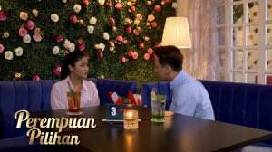 Pertemuan Faris dan Maya Menyakiti Dua Pihak - Perempuan Pilihan Eps. 40