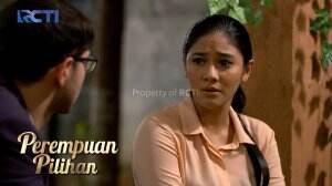 Arya Kagum Dengan Kegigihan Maya - Perempuan Pilihan Eps. 15