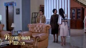 Samsul Tak Bisa Sembarangan Berbicara - Perempuan Pilihan Eps. 15