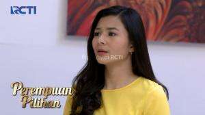 Winda Khawatir Arya Salah Ambil Keputusan - Perempuan Pilihan Eps. 23