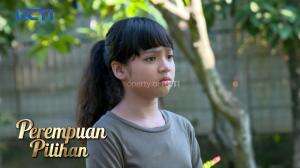 Anisa Tiba-Tiba Merasa Ketakutan - Perempuan Pilihan Eps. 24