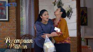 Maya Panik Dan Ingin Menemui Anisa - Perempuan Pilihan Eps. 24