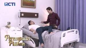 Faris Yakin Samsul Tahu Tentang Nabila - Perempuan Pilihan Eps. 8