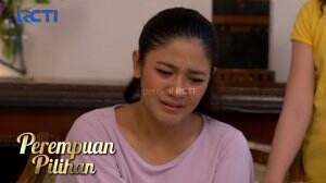 Maya Sangat Terpukul Nabila Sudah Tidak Ada - Perempuan Pilihan Eps. 8