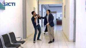 Andi Tak Bisa Berkutik Di Depan Arya - Perempuan Pilihan Eps. 14